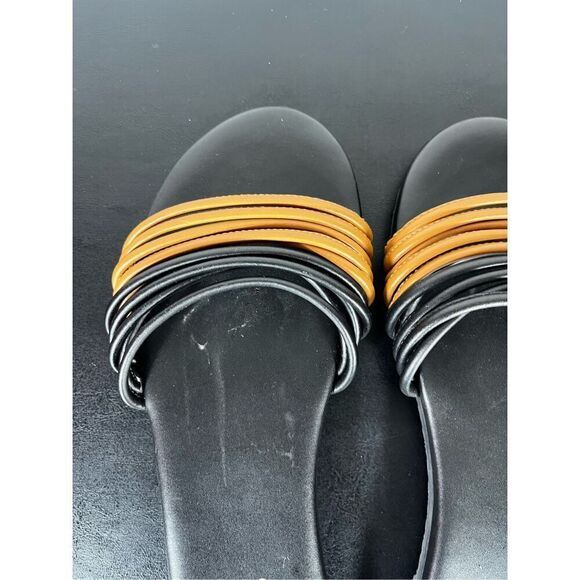 TKees Lucas cinnamon sugar Sandals - Picture 9 of 12